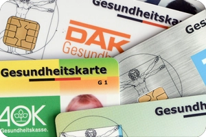 Krankenkassen Umzüge