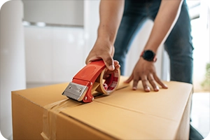 Packservice