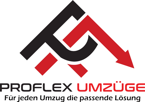 Proflex Umzüge - für jeden Umzug die passende Lösung